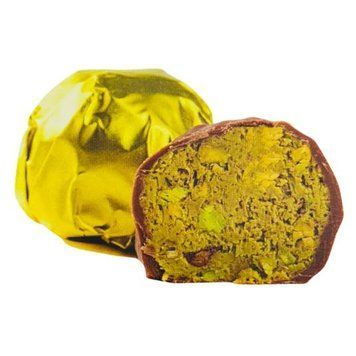 Дубайські цукерки LUX CHOCO  550 фото