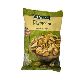 Фісташки Alesto 0.5 43 фото